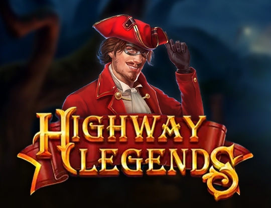 Highway Legends